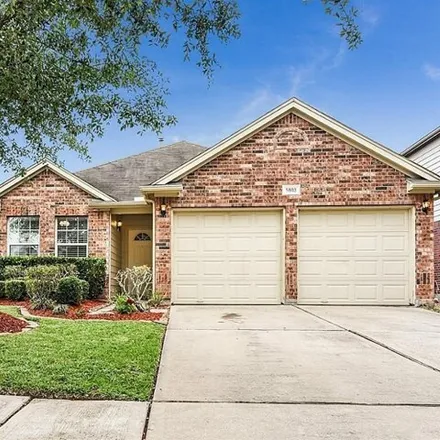 Rent this 3 bed house on 7299 Toad Hollow in Fort Bend County, TX 77459