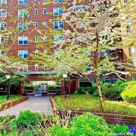 Buy this 1 bed condo on 79-10 34th Avenue in New York, NY 11372