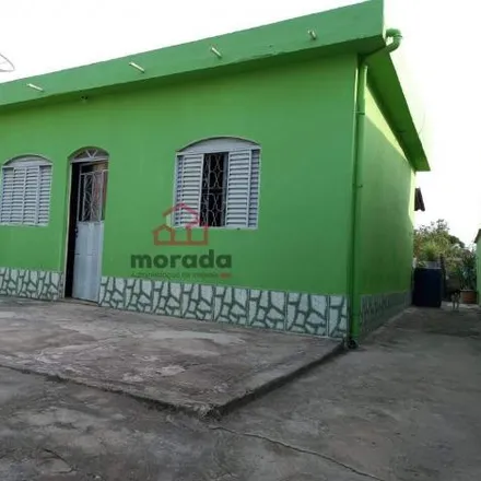 Buy this 3 bed house on Rua Padre Antônio Vivaldi in Itaunense, Itaúna - MG