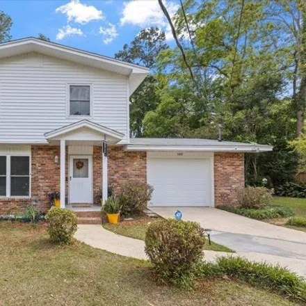 Buy this 3 bed house on 1341 Lehigh Drive in Tallahassee, FL 32301