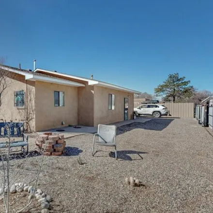 Buy this 3 bed house on Alameda Road Northwest in North Valley, Bernalillo County