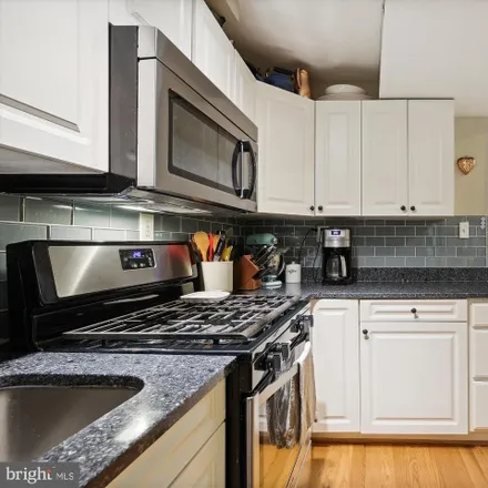 Image 9 - 611 North Alfred Street, Alexandria, VA 22314, USA - Townhouse for sale