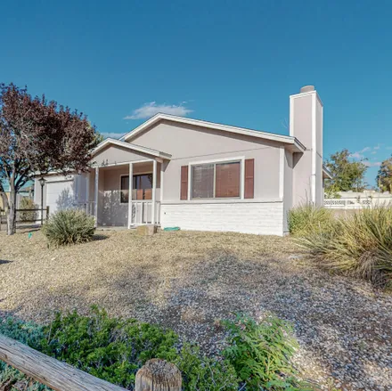 Buy this 2 bed house on 929 Archibeque Avenue Southeast in Rio Rancho, NM 87124