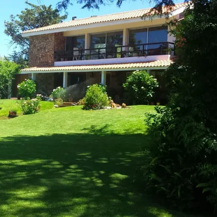 Image 7 - Surinam 20, 20000 Pinares - Las Delicias, Uruguay - House for rent