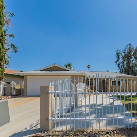 Buy this 3 bed house on 40891 Lela May Avenue in Riverside County, CA 92544