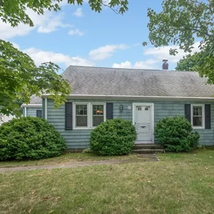 Buy this 3 bed house on 11 Adams Road in Northborough, MA 01532