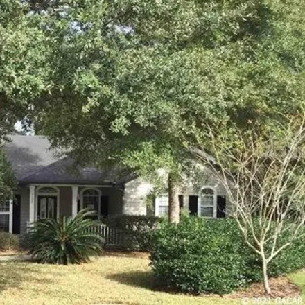 Rent this 3 bed house on 7101 Southwest 84th Way in Alachua County, FL 32608