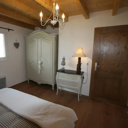 Rent this 3 bed house on 67150 Bolsenheim