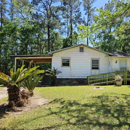 Buy this 3 bed house on 527 Famcee Avenue in Tallahassee, FL 32310