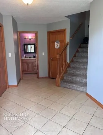 Image 2 - 175 Mulberry St, Manteno, Illinois, 60950 - House for sale