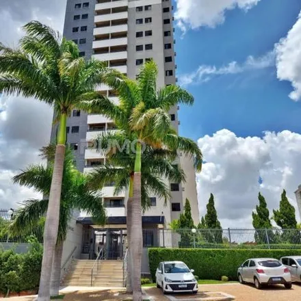 Image 2 - Avenida Rotary, Vila Brandina, Campinas - SP, 13092-540, Brazil - Apartment for sale