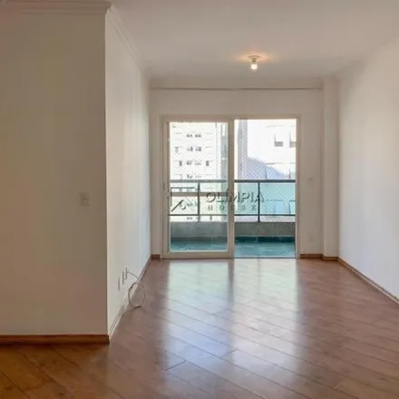 Rent this 3 bed apartment on Rua Arminda in Vila Olímpia, São Paulo - SP