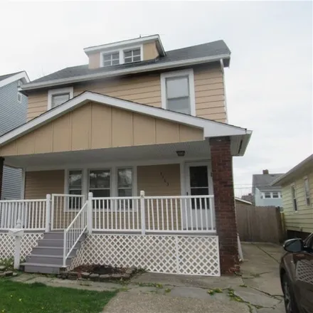 Rent this 3 bed house on 3561 West 129th Street in Cleveland, OH 44111