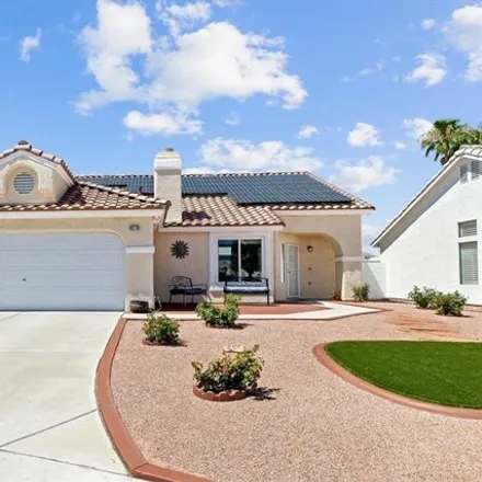 Buy this 3 bed house on 6270 Maxwood Ct in Las Vegas, Nevada