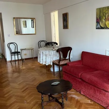 Rent this 2 bed apartment on Marcelo T. de Alvear 800 in Retiro, C1054 AAQ Buenos Aires