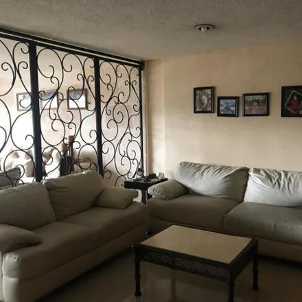 Buy this 3 bed apartment on Atlaltunco in Colonia San Miguel Tecamachalco, 53950 Naucalpan de Juárez