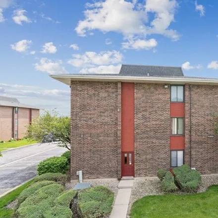 Buy this 2 bed condo on Terrace Drive in Oak Forest, IL 60452