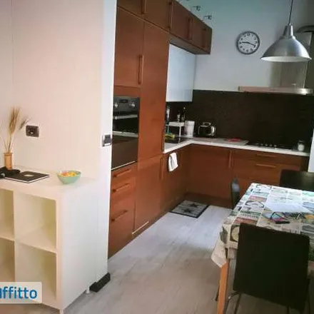 Rent this 1 bed apartment on Via Montesano 16 in 16122 Genoa Genoa, Italy