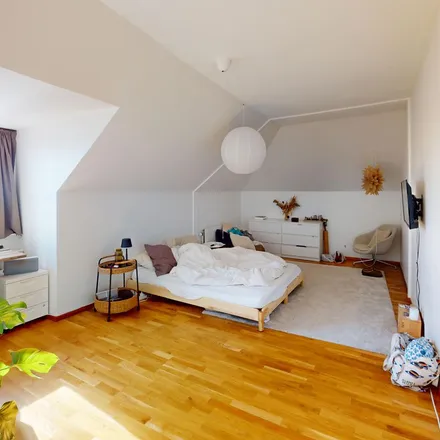 Rent this 2 bed apartment on Inspektörsgatan 1 in 252 27 Helsingborg, Sweden