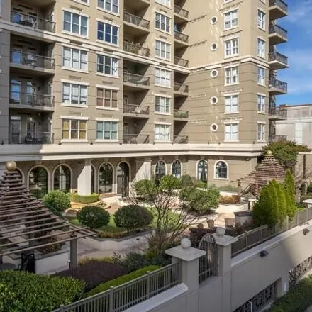 Buy this 2 bed condo on Hotel Colee in Autograph Collection, 3377 Peachtree Road Northeast