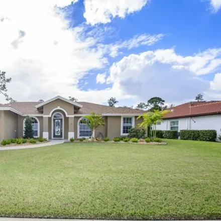 Buy this 3 bed house on 164 Sycamore Drive in Royal Palm Beach, Palm Beach County