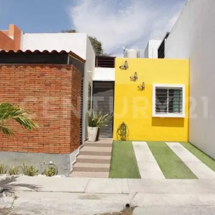 Rent this 2 bed house on Calle Albert Einstein in Montellano, 28989 Villa de Álvarez
