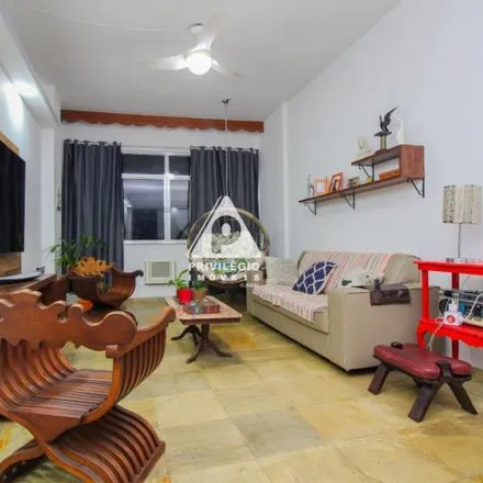 Buy this 2 bed apartment on Copa Kawana Hostel & Suítes in Rua Ministro Alfredo Valadão 36, Copacabana