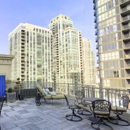 Buy this 4 bed apartment on #2705,630 North State Street in Downtown Chicago, Chicago