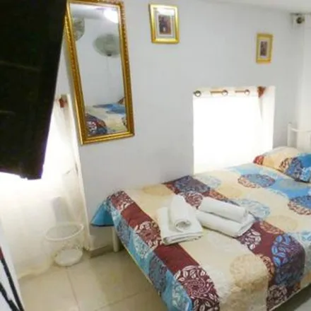 Rent this 1 bed apartment on Bufete Colectivo in Aguacate 502, Havana