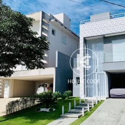 Buy this 4 bed house on Rua Arara in Residencial Mirante das Pedras, Santana de Parnaíba - SP