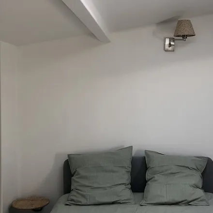 Rent this 1 bed apartment on Lège-Cap-Ferret in Gironde, France
