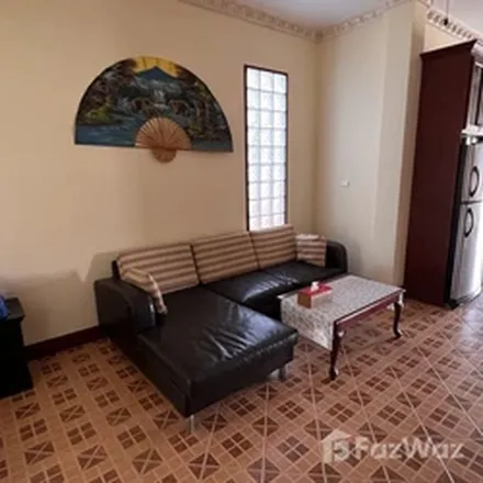 Rent this 3 bed apartment on Massage by blind people 150B in Viset Road, Rawai
