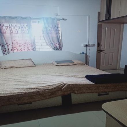 Rent this 3 bed apartment on Dabaspete - Hosur Highway in Krishnagiri District, Bagalur - 635103