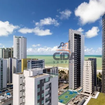 Image 2 - Rua Amazonas 102, Pina, Recife - PE, 51011-065, Brazil - Apartment for sale