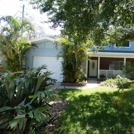 Buy this 4 bed house on Palm Harbor University High School in 1900 Omaha Street, Palm Harbor