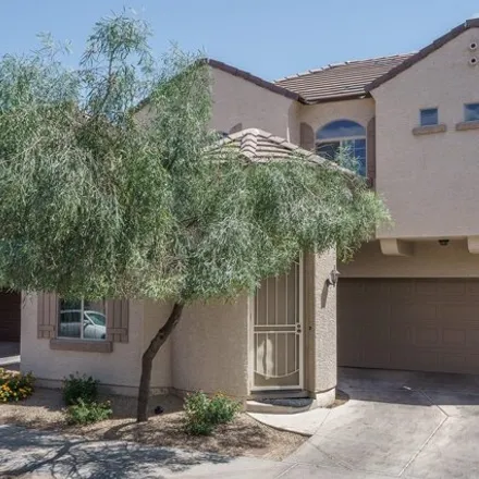 Buy this 3 bed house on 10337 West Monterosa Avenue in Phoenix, AZ 85037