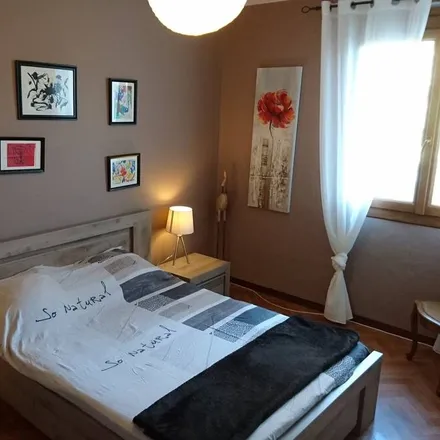 Rent this 2 bed house on 85340 Les Sables-d'Olonne