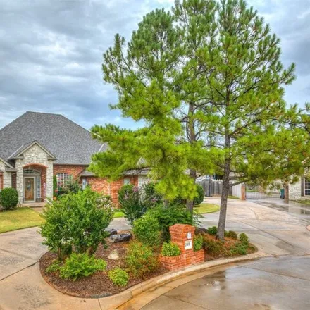 Buy this 4 bed house on 11500 Core Avenue in Oklahoma City, OK 73170