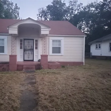 Buy this 3 bed house on 2138 East 2nd Street in Oak Park, Montgomery
