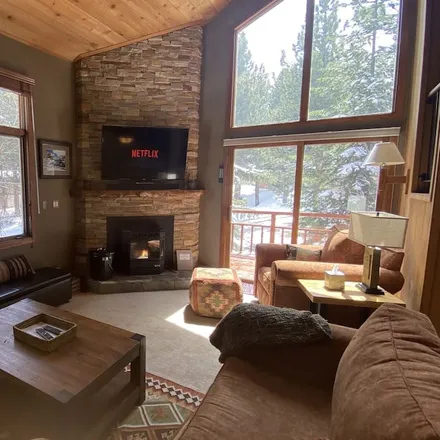 Image 9 - Mammoth Lakes, CA, 93546 - Townhouse for rent