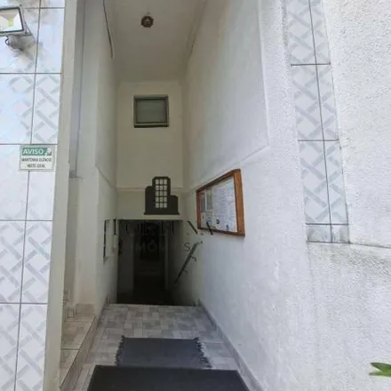 Rent this 1 bed apartment on Rua dos Lírios in Mirandópolis, São Paulo - SP