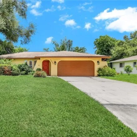 Image 2 - 1207 SE 15th Ter, Cape Coral, Florida, 33990 - House for sale