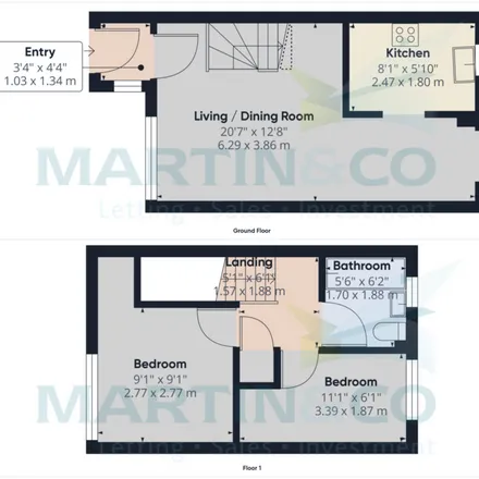 Image 9 - Finch Close, Plymouth, PL3 6AY, United Kingdom - House for rent