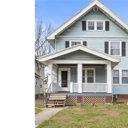 Buy this 3 bed house on 46 Roxborough Road in City of Rochester, NY 14619