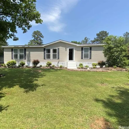 Buy this 3 bed house on 332 Woodlawn Road in White County, AR 72081