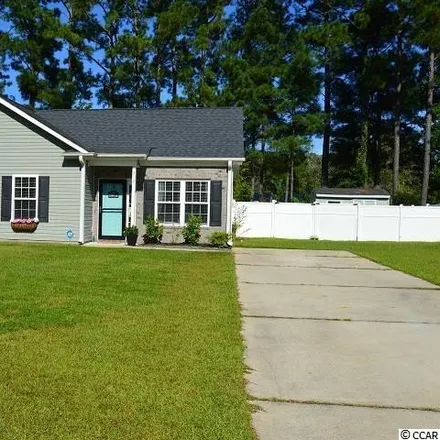 Buy this 3 bed house on 961 Owens Drive in Florence County, SC 29591