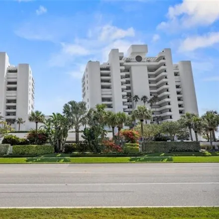 Buy this 2 bed condo on South Atlantic Avenue in Battle Island, Volusia County