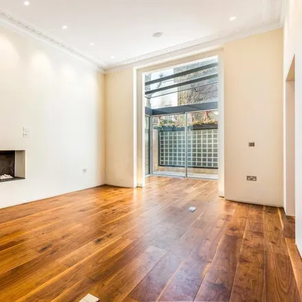 Rent this 2 bed apartment on 131 West End Lane in London, NW6 2PB