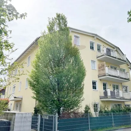 Image 9 - Liesl-Karlstadt-Straße 1, 81476 Munich, Germany - Apartment for rent