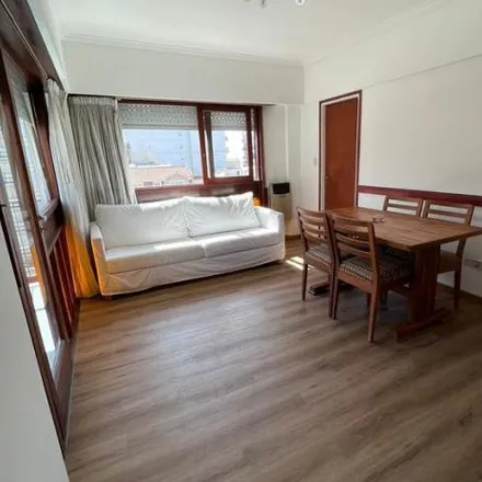 Buy this 1 bed apartment on Avenida Patricio Peralta Ramos in Centro, B7600 JUW Mar del Plata